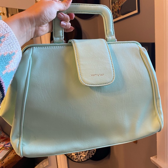 matt and nat baby bag